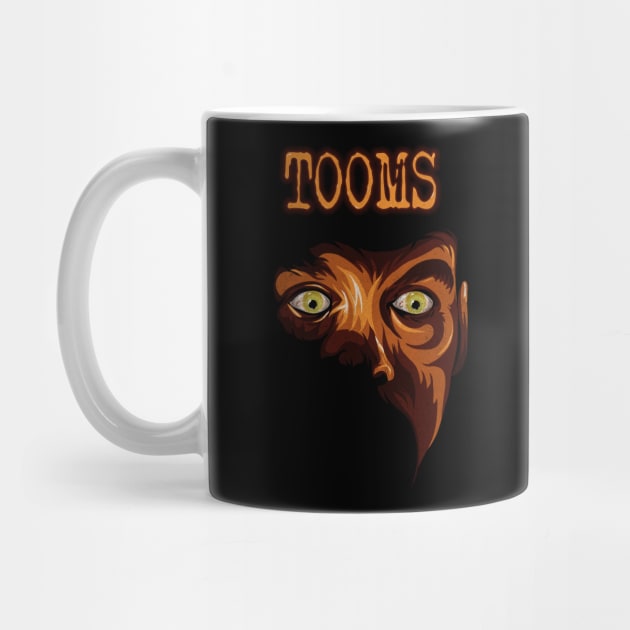 Tooms xfiles by wet_chicken_lip